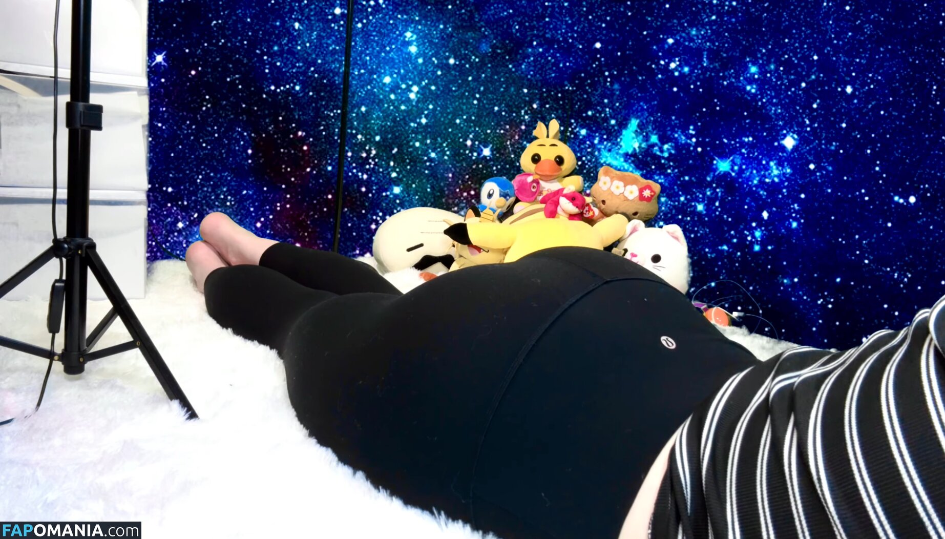 Aprilmaple777  / popular Обнажённый OnlyFans  Утёкшее фото #1