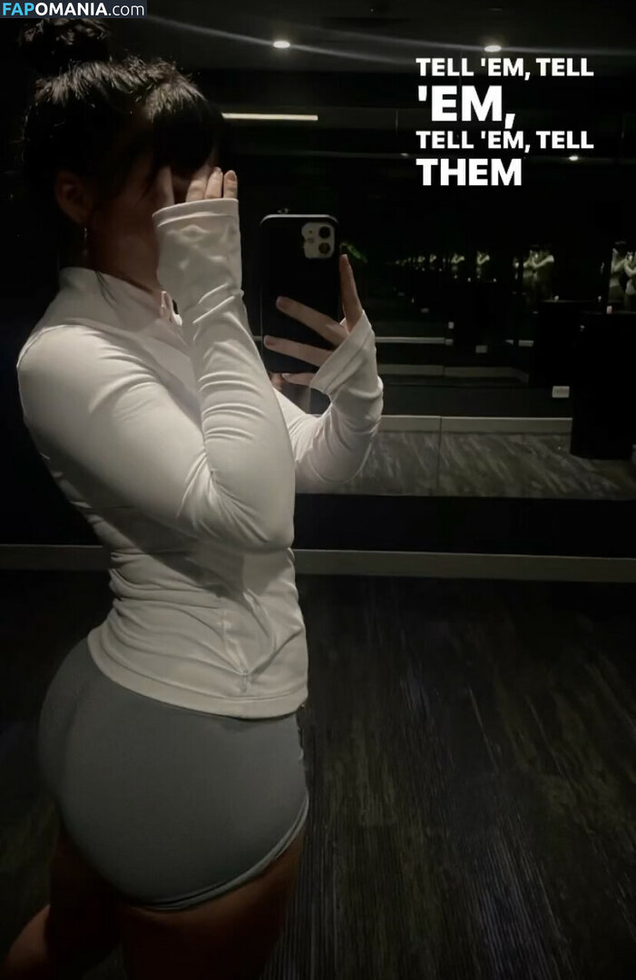 Aprilxo / _oshagracee_ Обнажённый OnlyFans  Утёкшее фото #2