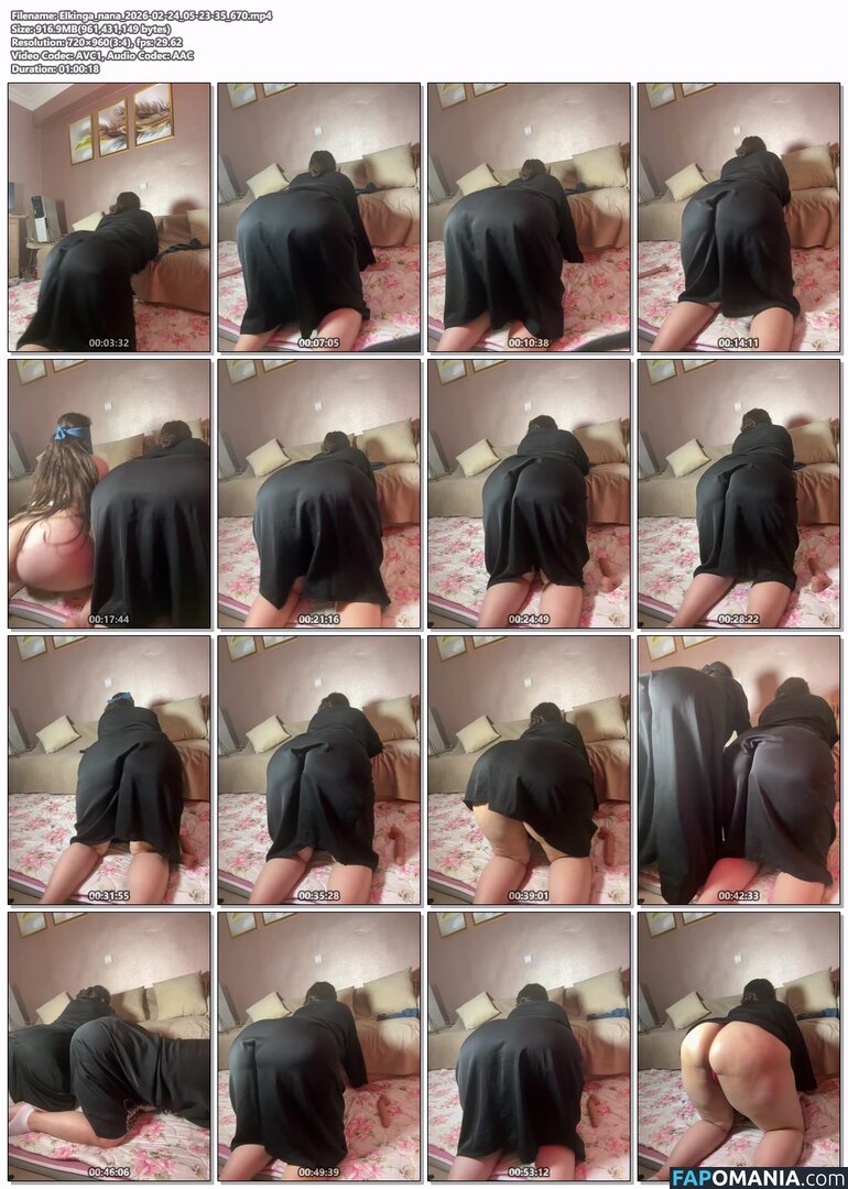 Arab Camgirl Обнажённый OnlyFans  Утёкшее фото #189