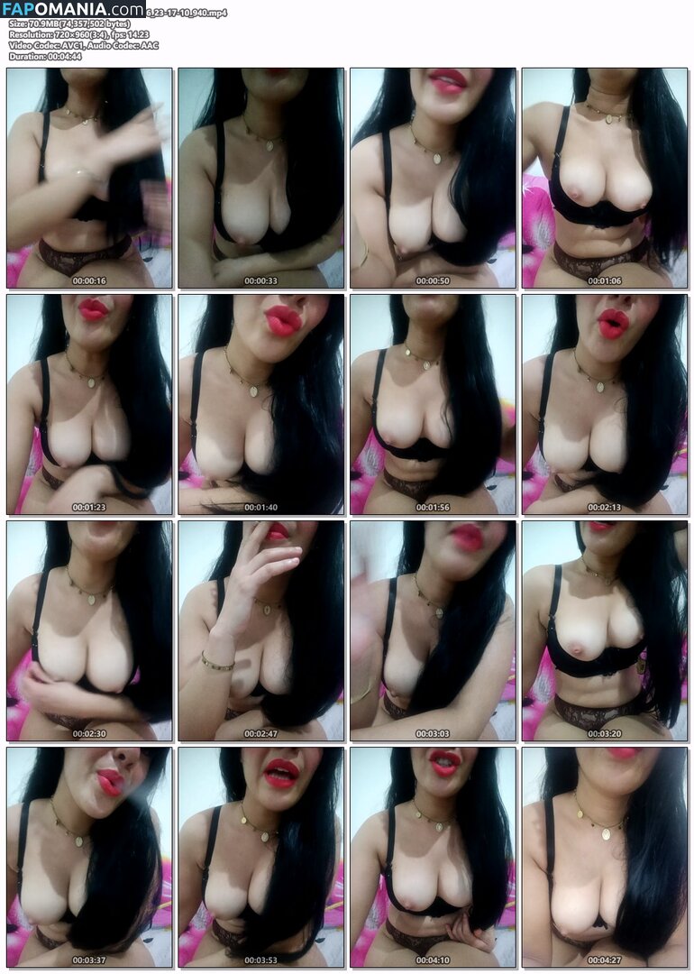 Arab Camgirl Обнажённый OnlyFans  Утёкшее фото #209