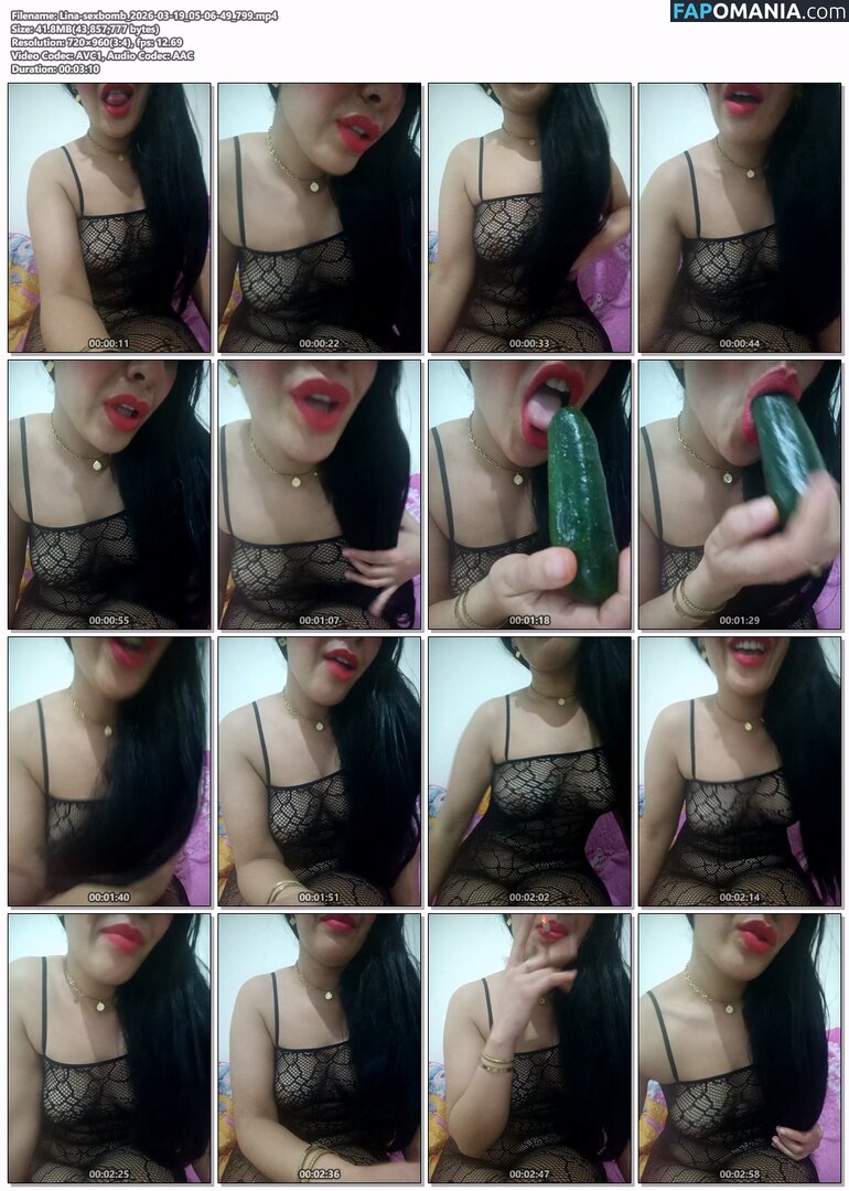 Arab Camgirl Обнажённый OnlyFans  Утёкшее фото #212