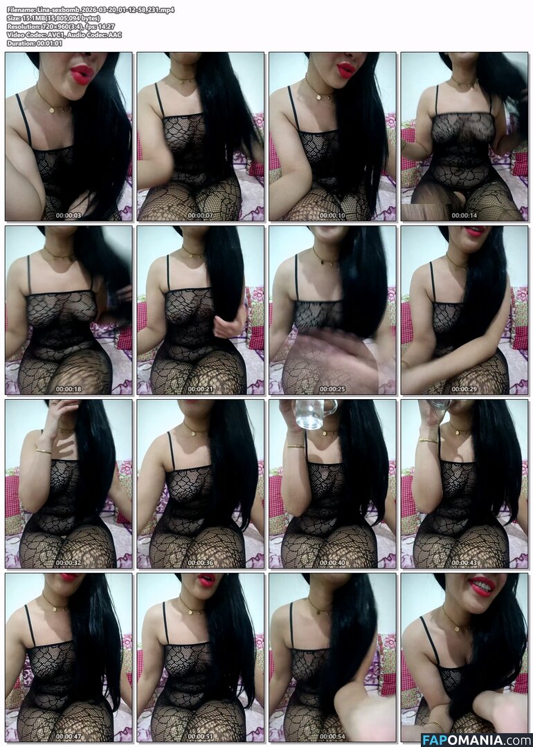 Arab Camgirl Обнажённый OnlyFans  Утёкшее фото #213
