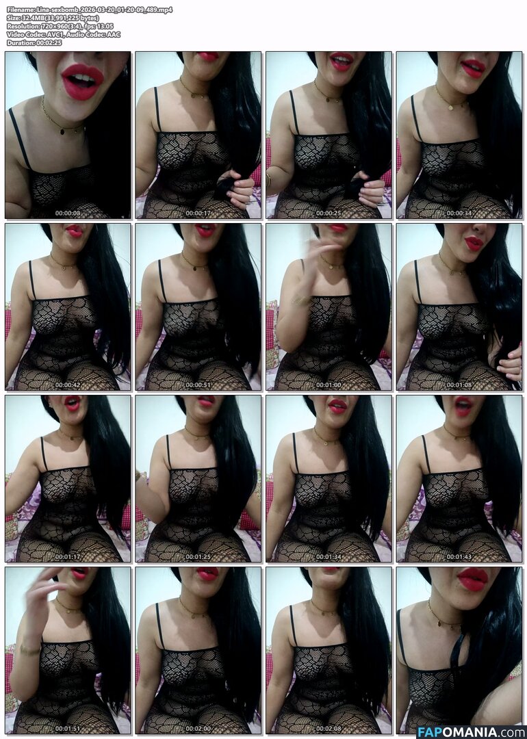 Arab Camgirl Обнажённый OnlyFans  Утёкшее фото #214