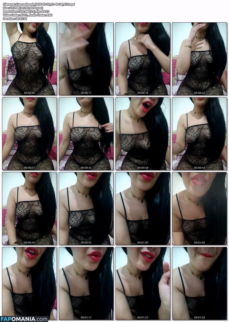 Arab Camgirl Обнажённый OnlyFans  Утёкшее фото #215