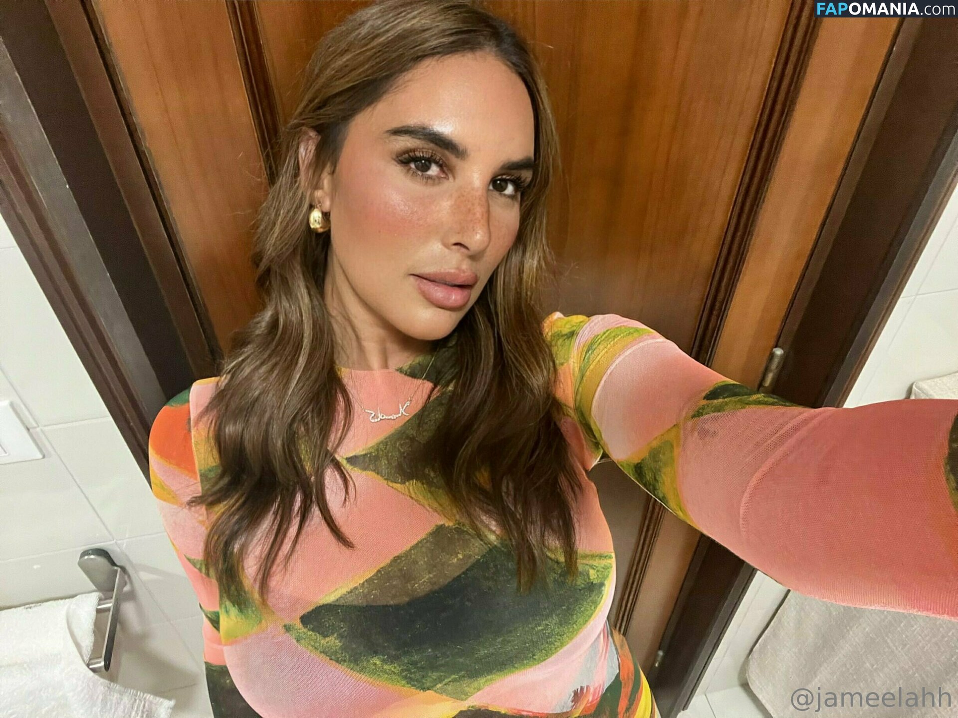 Arabic Princess Обнажённый OnlyFans  Утёкшее фото #414