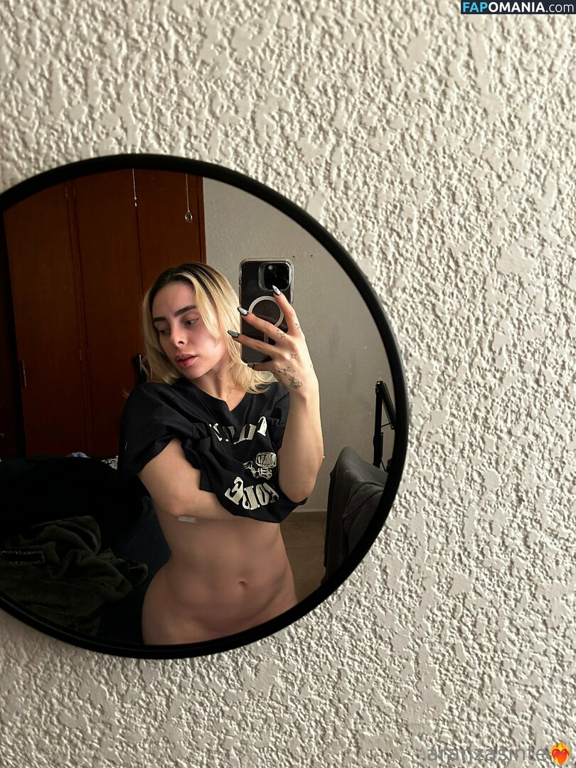 Aranza Sinte / Aranzasinte Обнажённый OnlyFans  Утёкшее фото #80