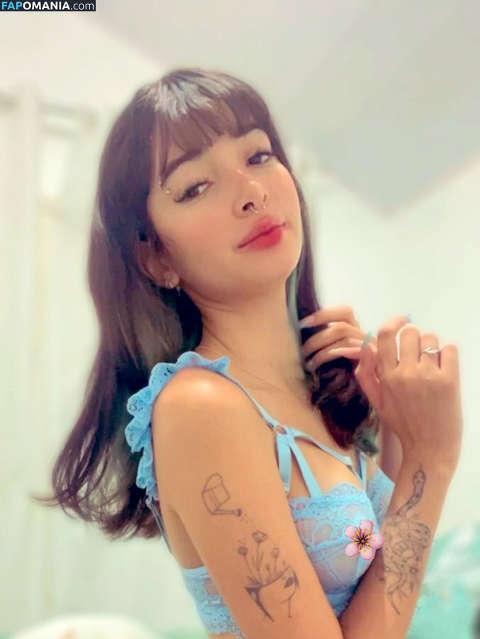 Ararasan / aragasm / karwn_san Обнажённый OnlyFans  Утёкшее фото #28