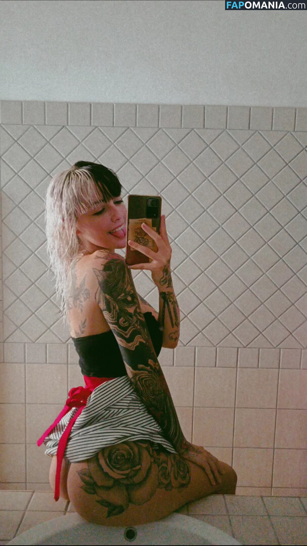 Ardens sg / Elena barile Обнажённый OnlyFans  Утёкшее фото #1