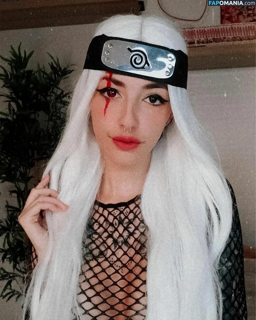 Ardens / Elena Barile / sonoardens Обнажённый OnlyFans  Утёкшее фото #5