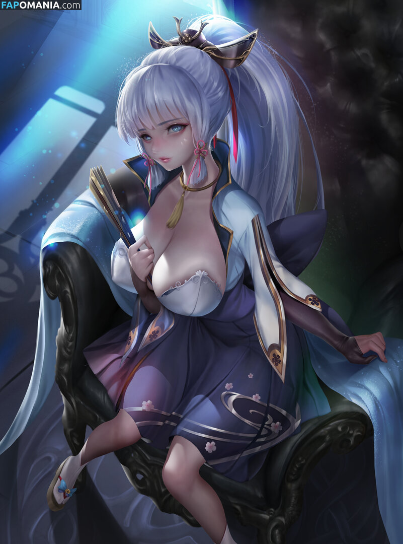 ARENBI Обнажённый OnlyFans  Утёкшее фото #8