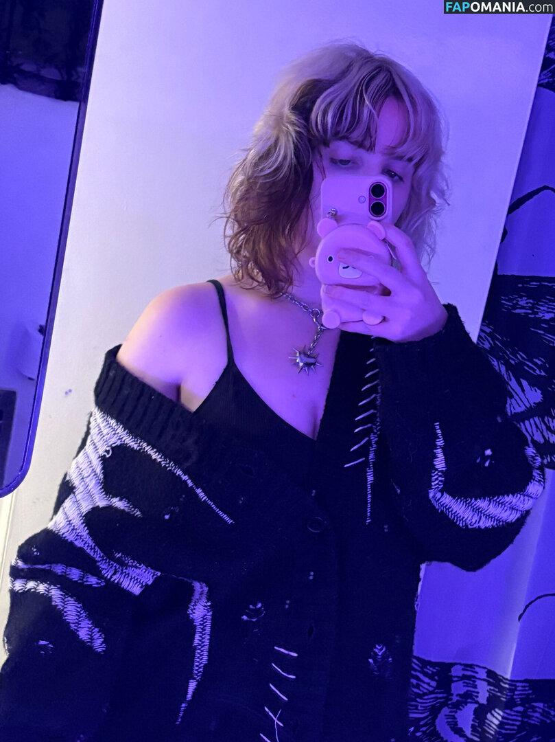 Aretteepls - Nym / aretteepls Обнажённый OnlyFans  Утёкшее фото #1