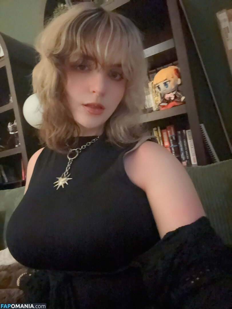 Aretteepls - Nym / aretteepls Обнажённый OnlyFans  Утёкшее фото #6