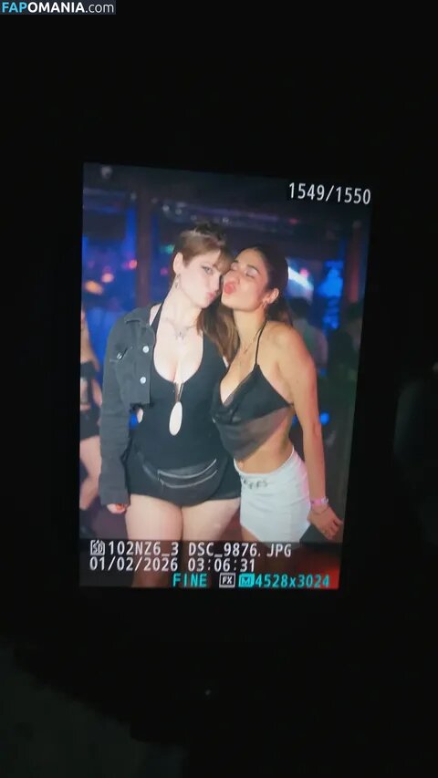 Argentina Megathread! Обнажённый OnlyFans  Утёкшее фото #36