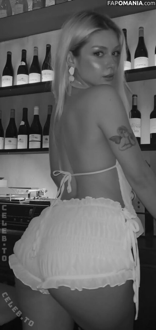 Ari Jimenez / arii.jimeenezz / ariii.jimeenezz Обнажённый OnlyFans  Утёкшее фото #2