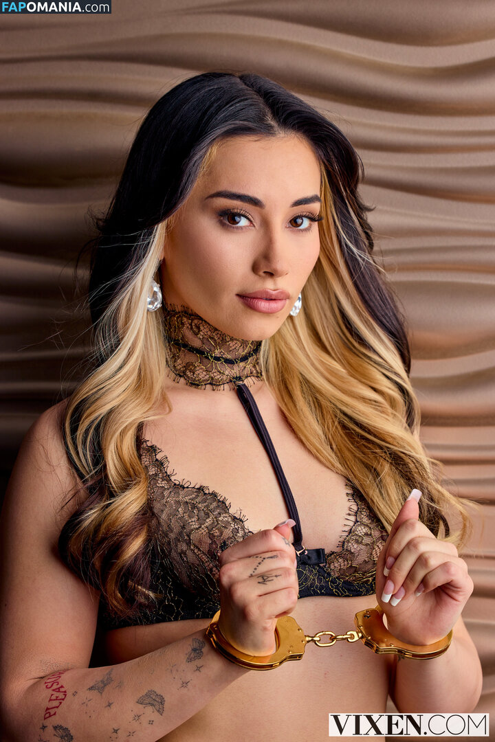 Aria Lee / arialeexxx / https: / officialarieleex Обнажённый OnlyFans  Утёкшее фото #308