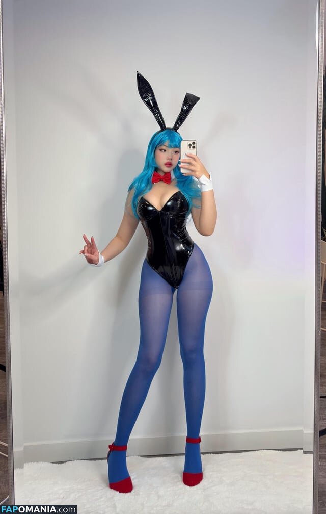 Aria Live / Aria.Lxv / Aria.bunny / Bunniixo / xloveariax Обнажённый OnlyFans  Утёкшее фото #13