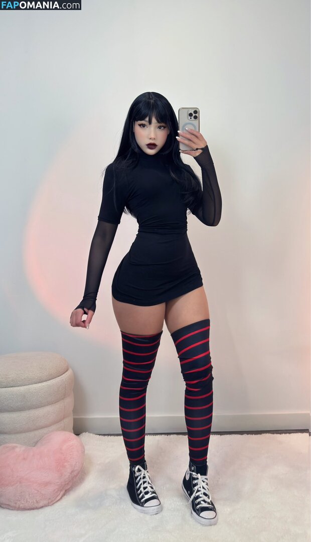 Aria Live / Aria.Lxv / Aria.bunny / Bunniixo / xloveariax Обнажённый OnlyFans  Утёкшее фото #14
