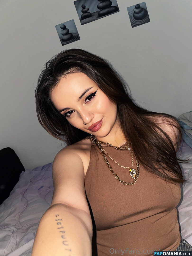 aria.reed / ariaareed Обнажённый OnlyFans  Утёкшее фото #7