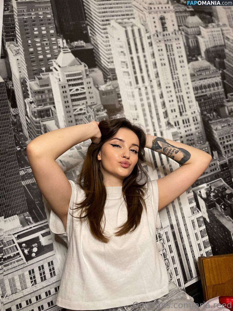 aria.reed / ariaareed Обнажённый OnlyFans  Утёкшее фото #16