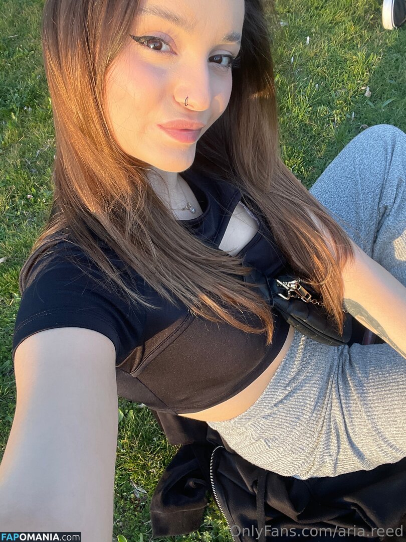 aria.reed / ariaareed Обнажённый OnlyFans  Утёкшее фото #17