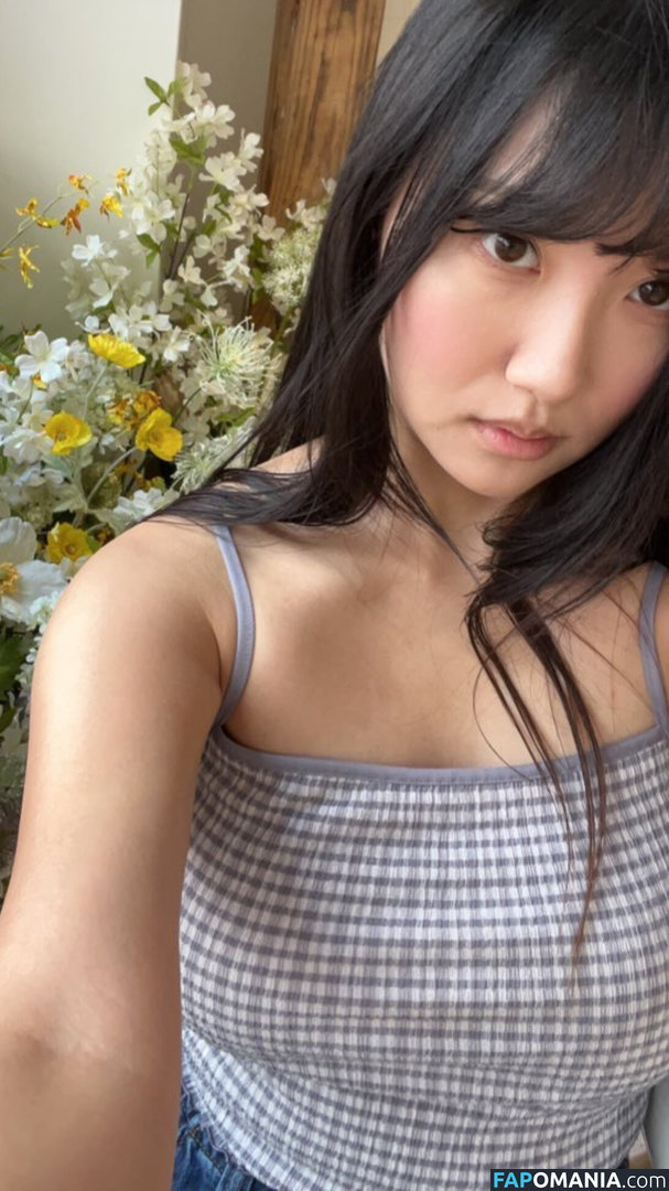 Aria Saki / ariasaki Обнажённый OnlyFans  Утёкшее фото #13