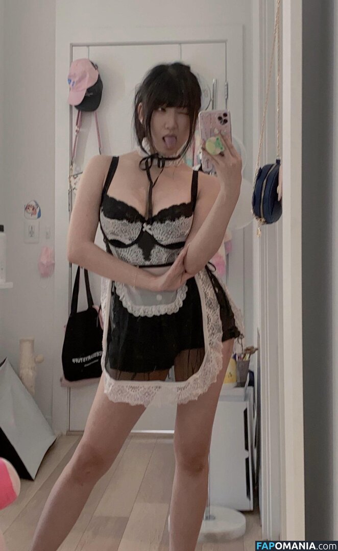 Aria Saki / ariasaki Обнажённый OnlyFans  Утёкшее фото #89