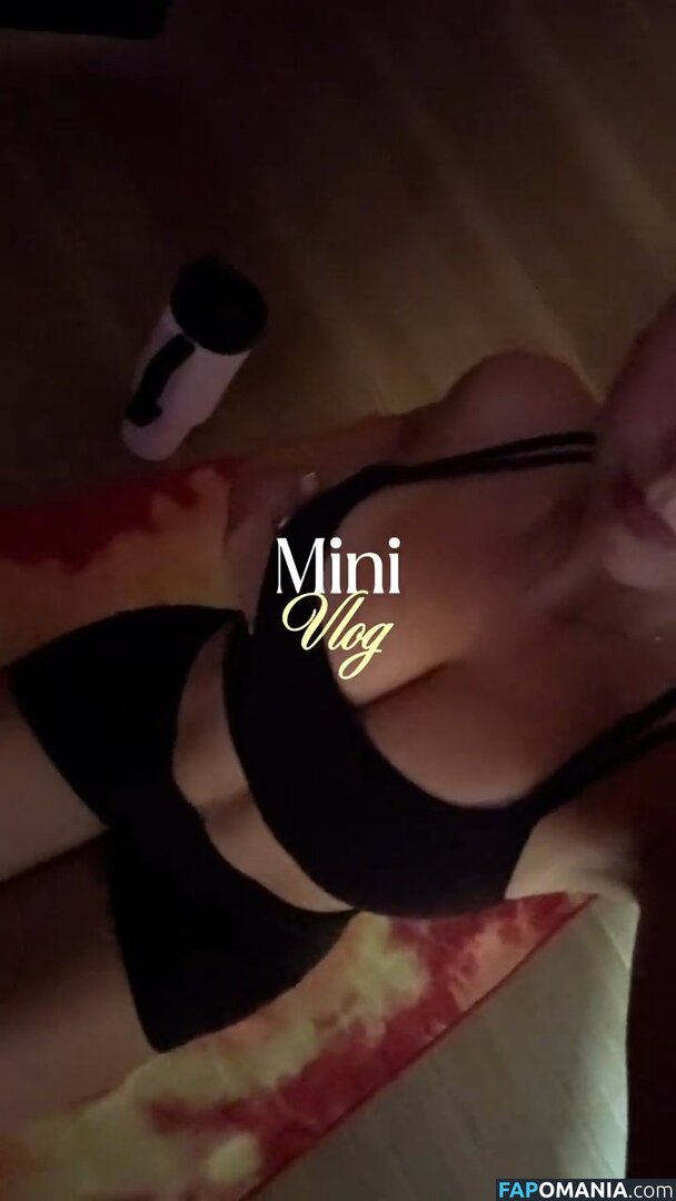 Ariana White / arianaawhite Обнажённый OnlyFans  Утёкшее фото #13