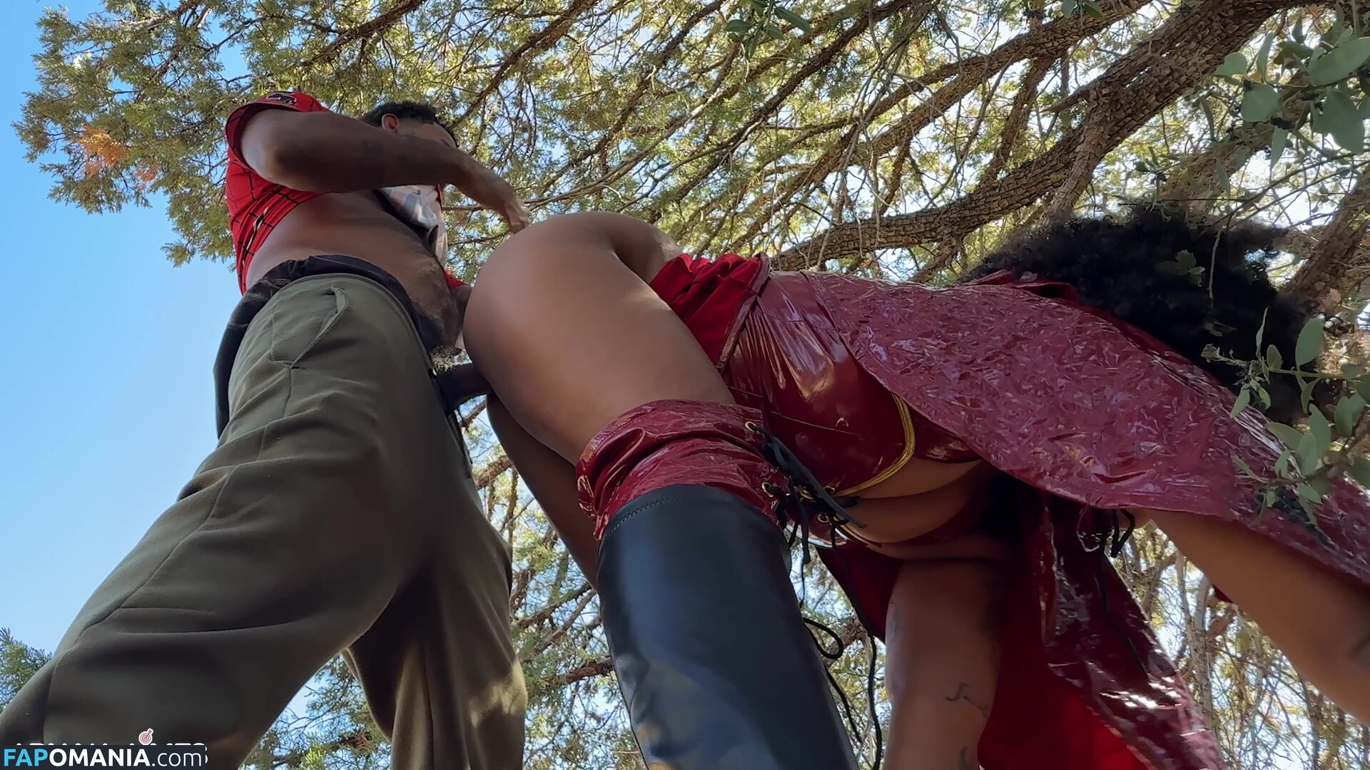 Arianaaimes Обнажённый OnlyFans  Утёкшее фото #4