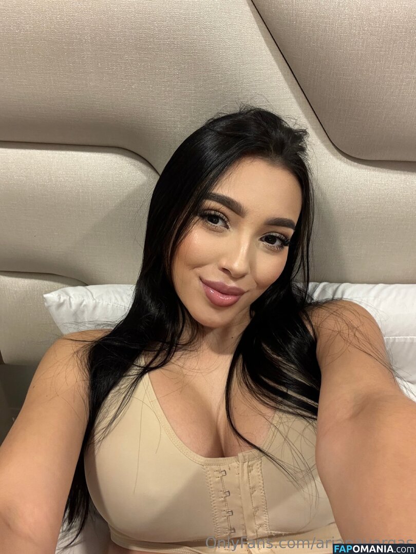 arianavargas Обнажённый OnlyFans  Утёкшее фото #9