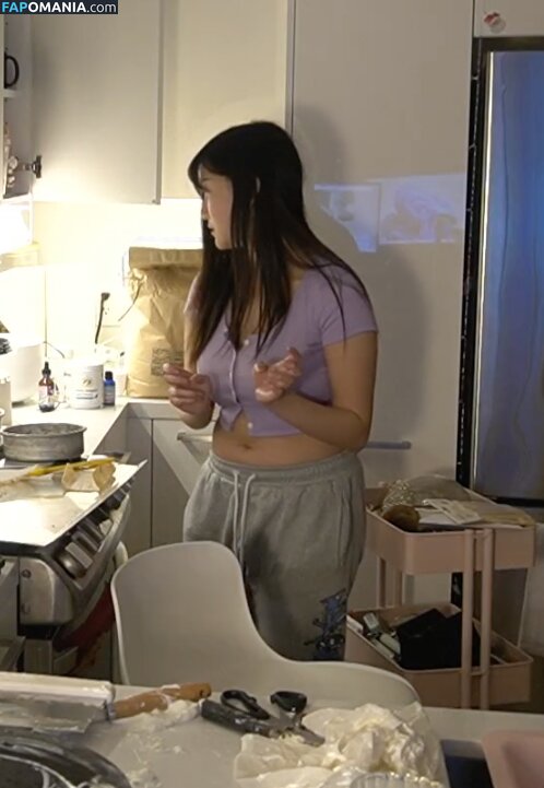 AriaSaki / annoyingaria Обнажённый OnlyFans  Утёкшее фото #977