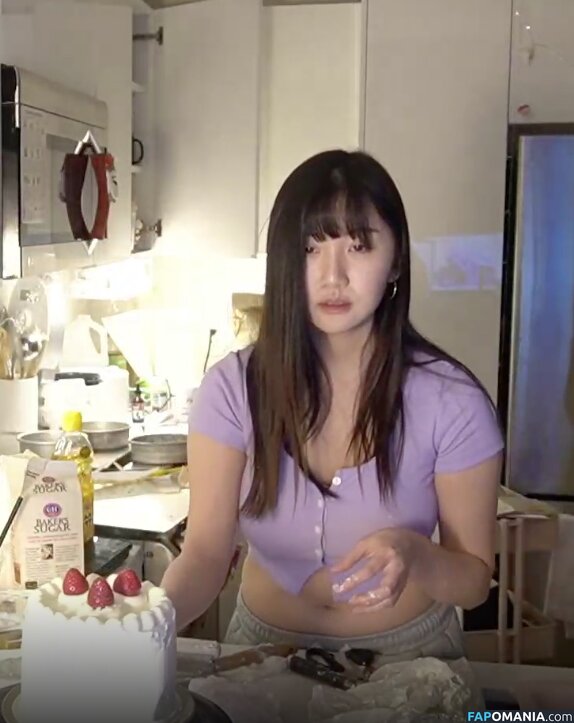 AriaSaki / annoyingaria Обнажённый OnlyFans  Утёкшее фото #980