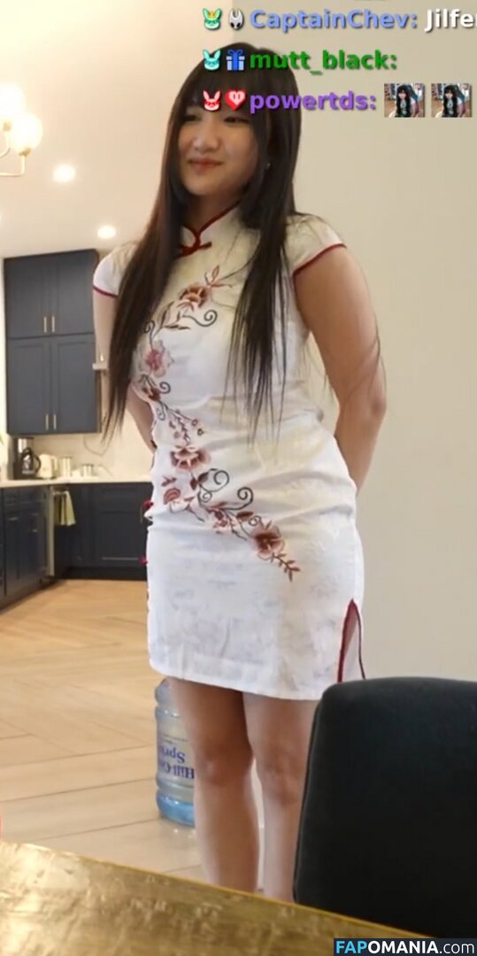 AriaSaki / annoyingaria Обнажённый OnlyFans  Утёкшее фото #983