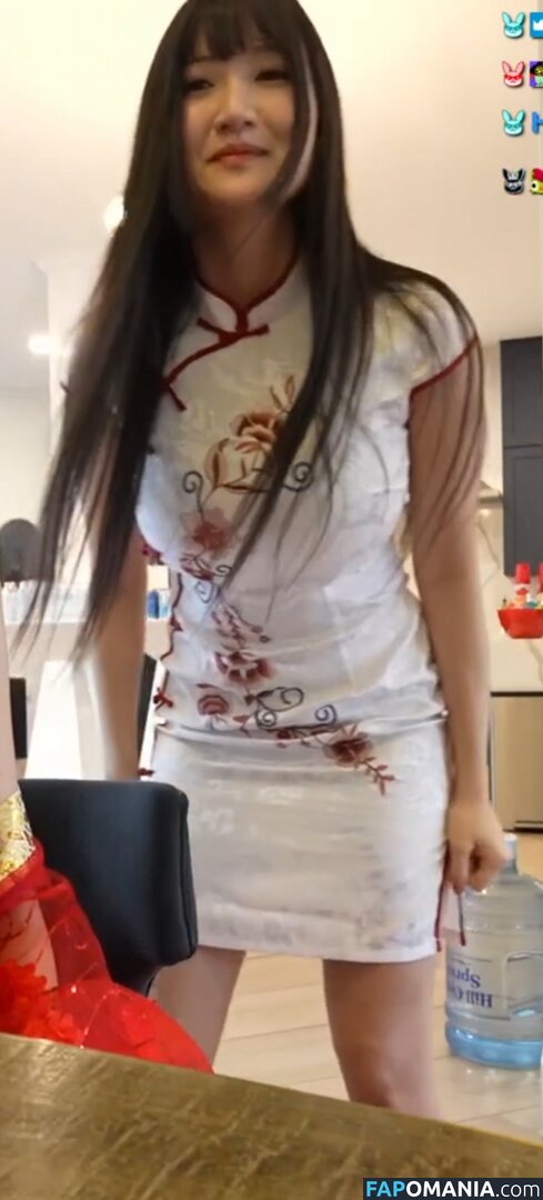 AriaSaki / annoyingaria Обнажённый OnlyFans  Утёкшее фото #986