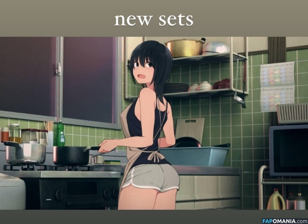 Arihienna / Arisohma Kato / arihenna / ariiatnats Обнажённый OnlyFans  Утёкшее фото #9