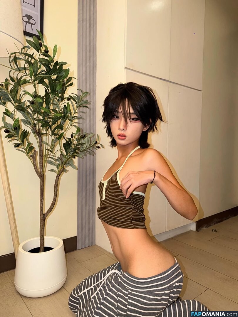 Arihienna / Arisohma Kato / arihenna / ariiatnats Обнажённый OnlyFans  Утёкшее фото #56