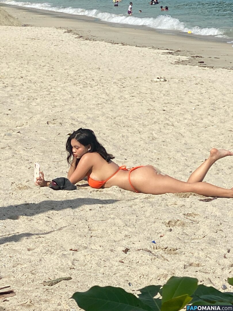 _arimae__ / xoxoughri Обнажённый OnlyFans  Утёкшее фото #6