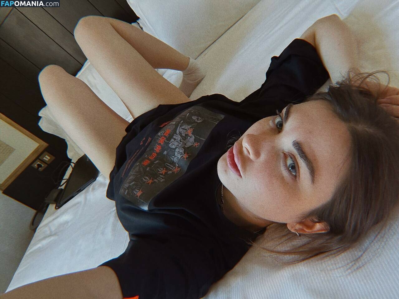 Ahrinyan / Arina Berdnikova / nyasharisha Обнажённый OnlyFans  Утёкшее фото #130