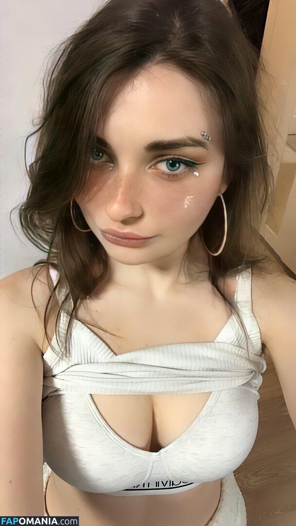 Ahrinyan / Arina Berdnikova / nyasharisha Обнажённый OnlyFans  Утёкшее фото #151