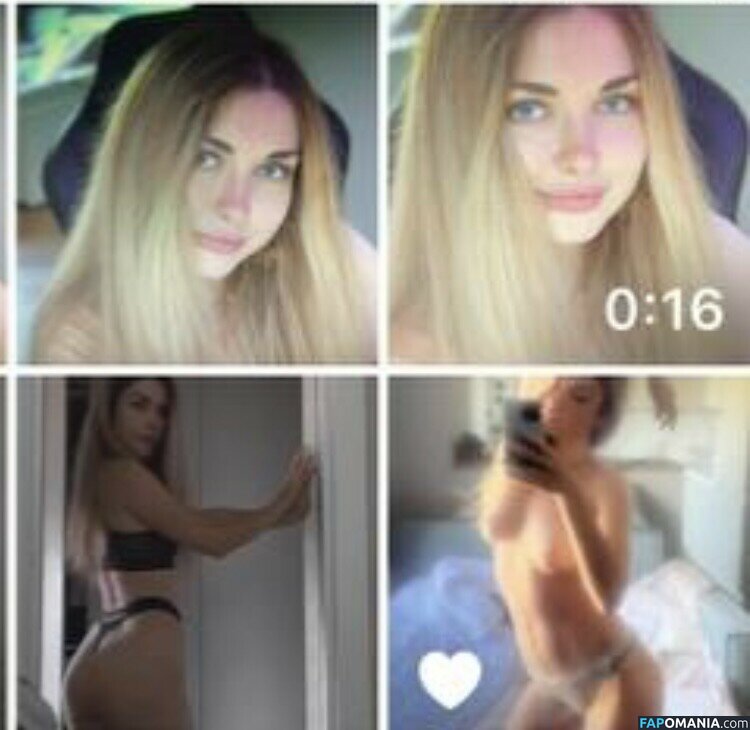 Ahrinyan / Arina Berdnikova / nyasharisha Обнажённый OnlyFans  Утёкшее фото #167
