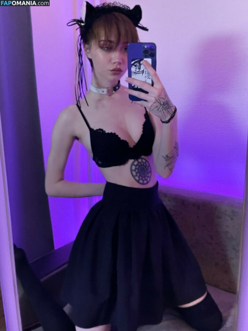 arina_gp Обнажённый OnlyFans  Утёкшее фото #348