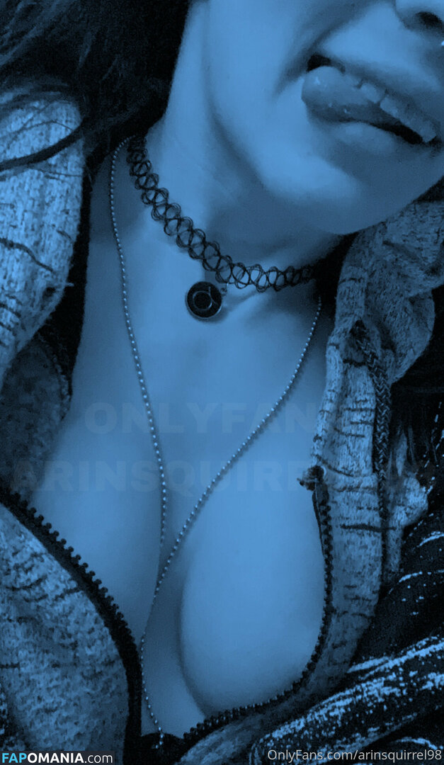 arin_squirrel98 / arinsquirrel98 Обнажённый OnlyFans  Утёкшее фото #74