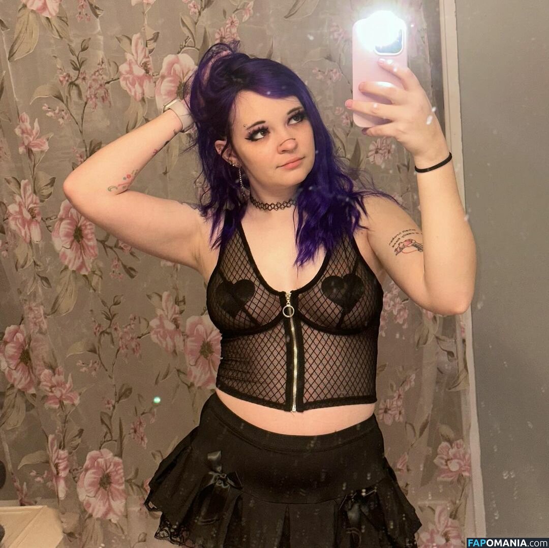 arin_squirrel98 / arinsquirrel98 Обнажённый OnlyFans  Утёкшее фото #145