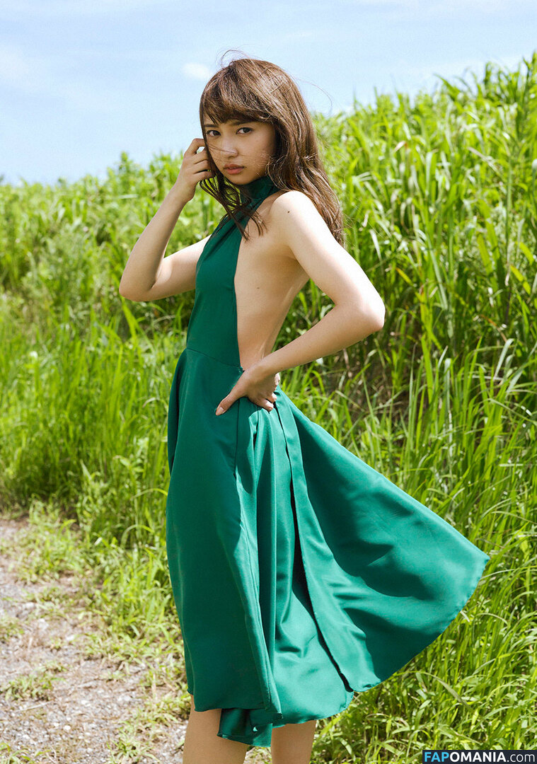 Arisa Komiya / arisakomiya_official Обнажённый OnlyFans  Утёкшее фото #6