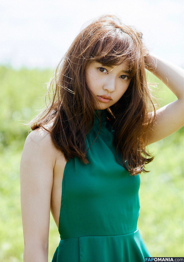 Arisa Komiya / arisakomiya_official Обнажённый OnlyFans  Утёкшее фото #10