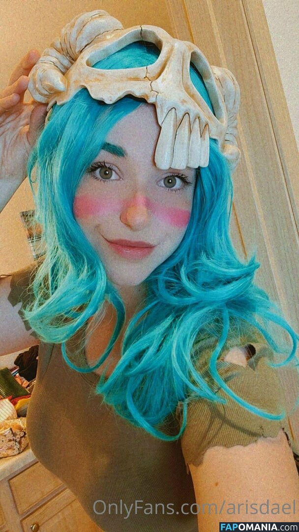 Arisdael / Discussion Thread / https: Обнажённый OnlyFans  Утёкшее фото #13