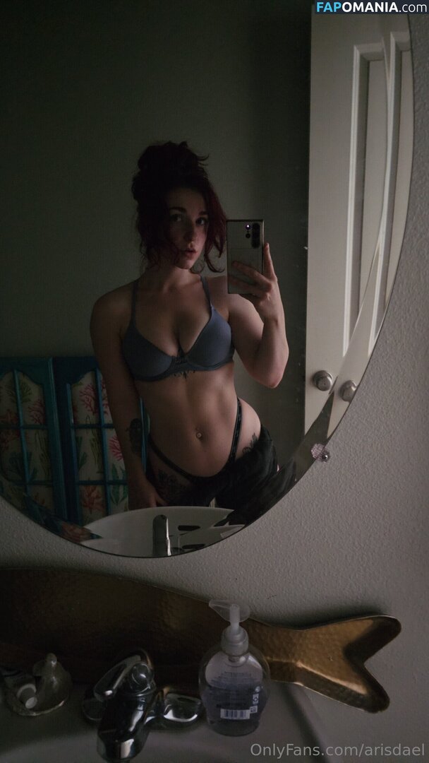 Arisdael / Discussion Thread / https: Обнажённый OnlyFans  Утёкшее фото #52