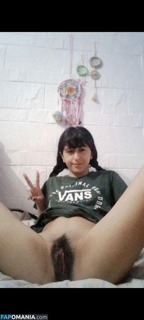 Ariuwu Montes / TheRealBabyGirlStar Обнажённый OnlyFans  Утёкшее фото #1