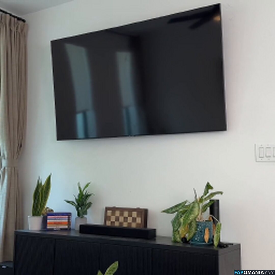 Armani Black / RealArmaniBlack Обнажённый OnlyFans  Утёкшее фото #183