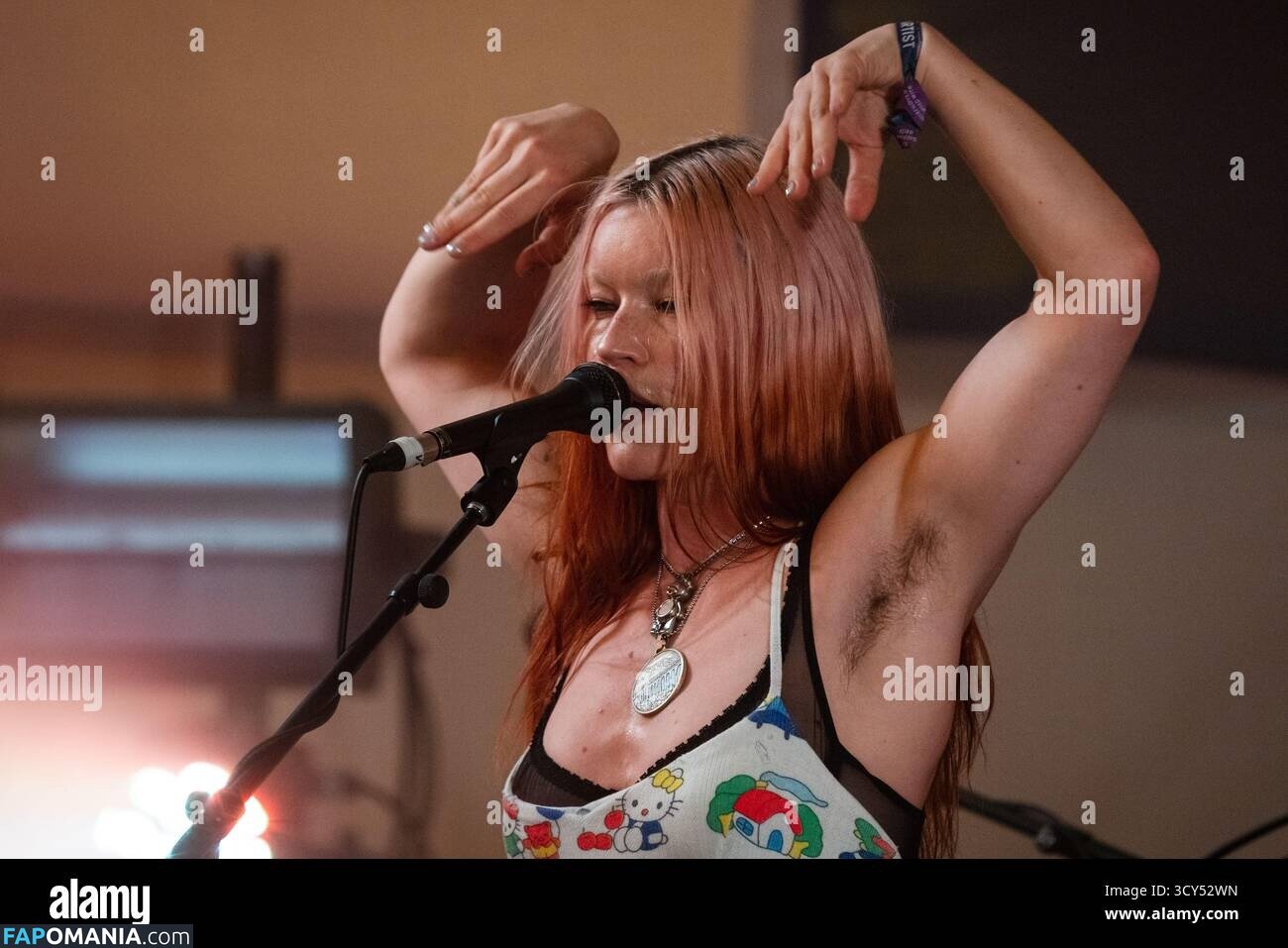 Armpit Fetish / armpitfetishhhh Обнажённый OnlyFans  Утёкшее фото #1643