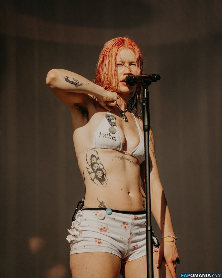 Armpit Fetish / armpitfetishhhh Обнажённый OnlyFans  Утёкшее фото #1646